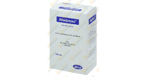 АБИФЛОКС® раствор для инфузий (ABIFLOX® solution for infusion)_5fac0fe438d44.png