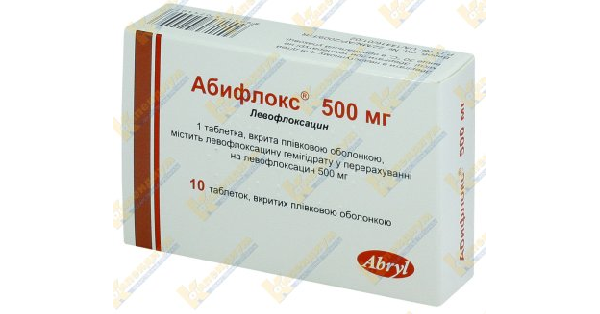 АБИФЛОКС® таблетки (ABIFLOX® tablets)_5fac0feb19834.png