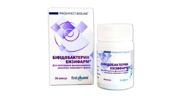 БИФИДОБАКТЕРИН ЭНЗИФАРМ® (BIFIDOBACTERIN ENZIPHARM®)_5fac135a3bd0e.png