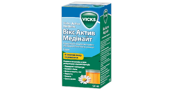 ВИКС АКТИВ МЕДИНАЙТ (VICKS ACTIVE MEDINITE)_5fac30ecd9a7b.png