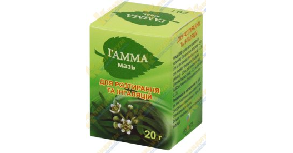 Гамма мазь для растираний и ингаляций (Gamma ointment for rubbing and inhalation)_5fad07fd8416a.png