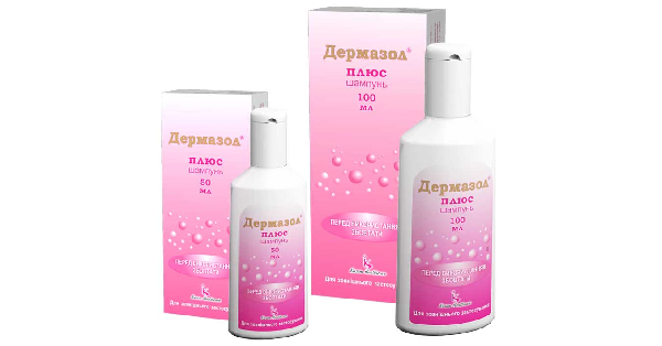 ДЕРМАЗОЛ® ПЛЮС (DERMAZOL® PLUS)_5fae9780717ef.png