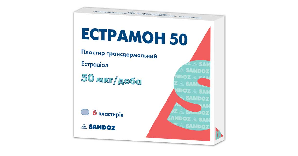 ЭСТРАМОН 50 (ESTRAMON® 50)_5fbfc6c582a02.png