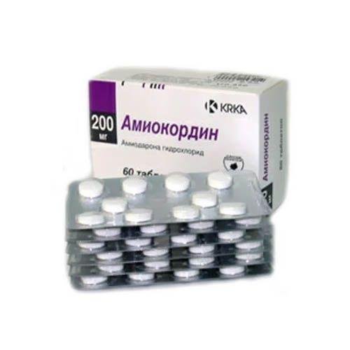 Амиокордин 200 мг №60 таблетки_600612573e1f1.jpeg