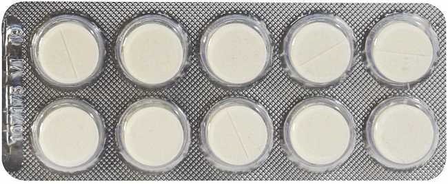 Ацетилсалициловая кислота (Аспирин) 500 мг №10 таблетки_6005c53c01eca.png