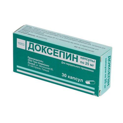 Доксепин 25 мг №30 капсулы_6005d7fe266f5.jpeg