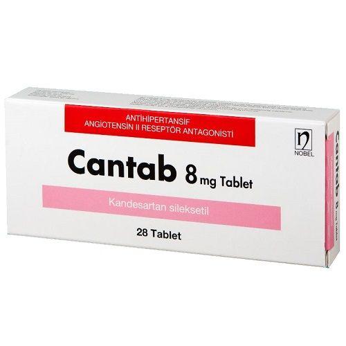 Кантаб 8 мг №28 таблетки_60061cff68568.jpeg