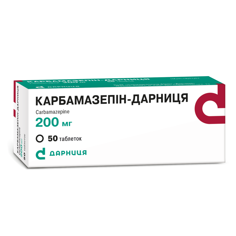Карбамазепин-Дарница 0.2 г N50 таблетки_6005e3252c2d5.png