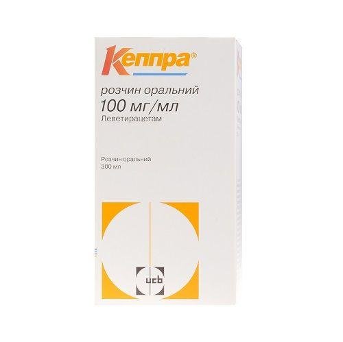 Кеппра 100 мг/мл 300 мл №1 раствор оральный_6005d457d3742.jpeg