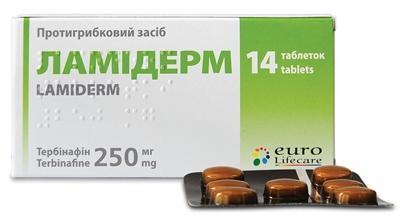 Ламидерм 250 мг №14 таблетки_6005879b255b6.jpeg