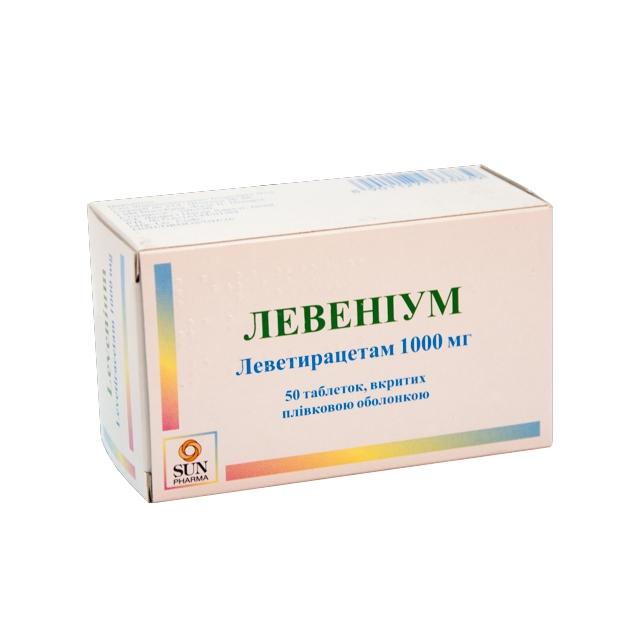 Левениум 1000 мг № 50 таблетки_6005e1881fd84.jpeg