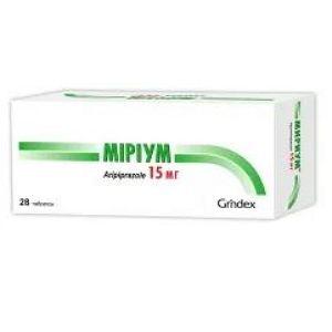 Мириум 15 мг №28 таблетки_6005e3a116152.jpeg