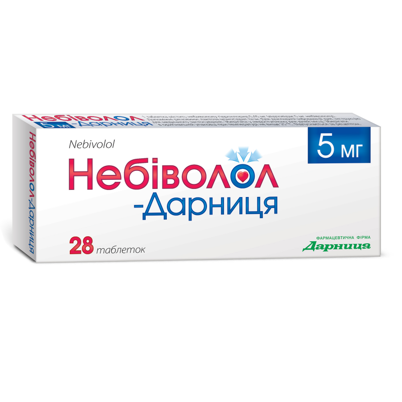 Небиволол-Дарница 5 мг N28 таблетки_60069a18cd226.png