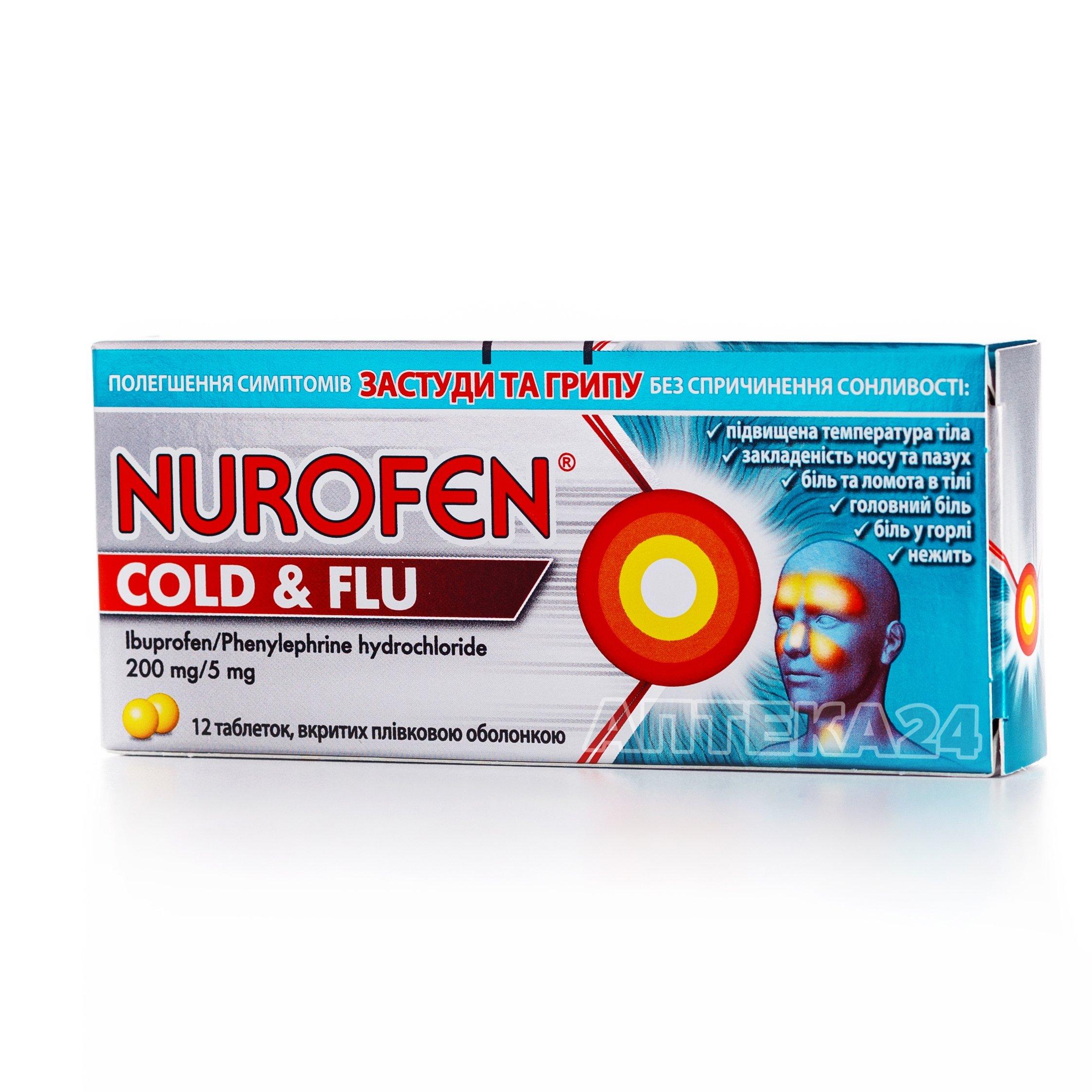 Нурофен® Колд&Флю таблетки 200 мг/5 мг N12_6005c7b9ed4db.jpeg