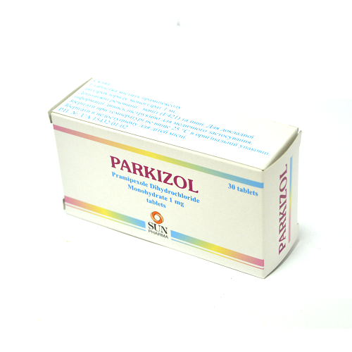 Паркизол 1 мг N30 таблетки_6005e3bc2ea48.png