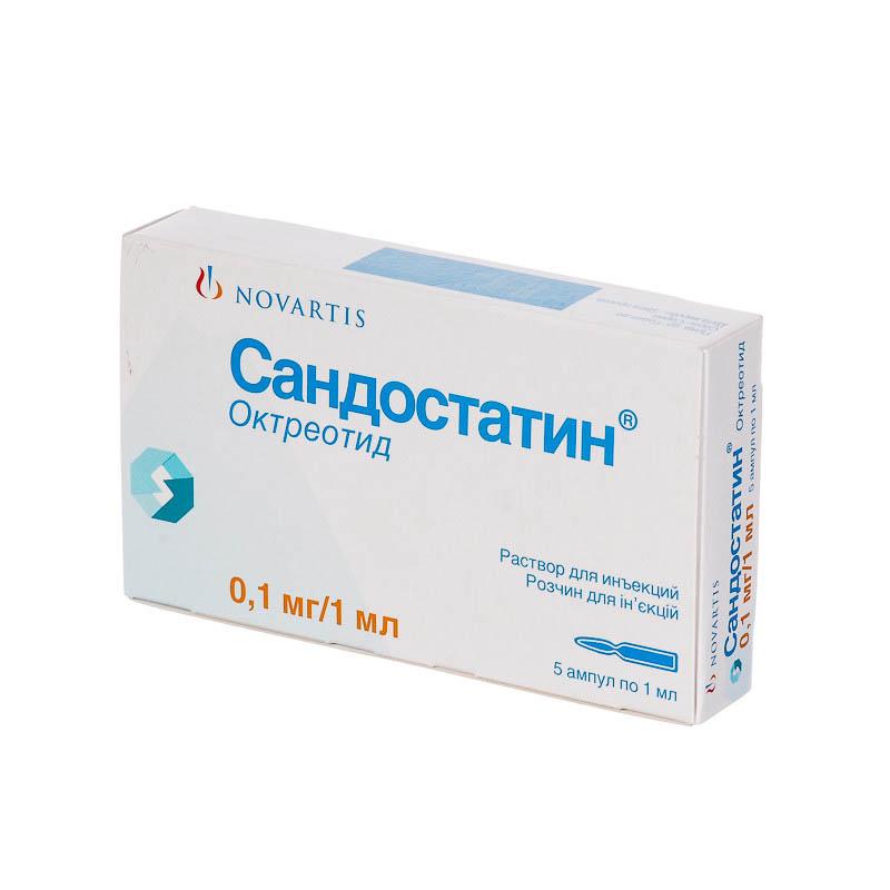 Сандостатин 0.1 мг/мл №5 раствор_6004c4d2348f7.jpeg