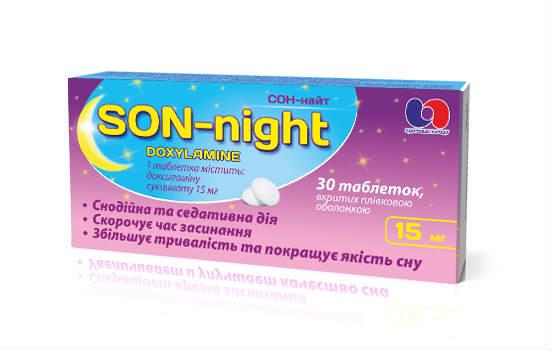 Сон-Найт 15 мг №30 таблетки_6005e05f1e18a.jpeg