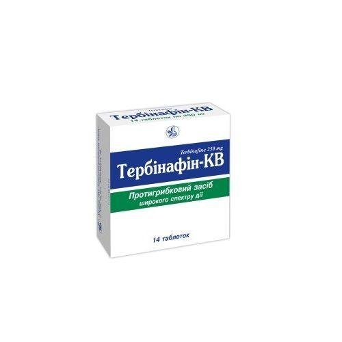 Тербинафин КВ 250 мг №14 таблетки_600580e43d0ad.jpeg