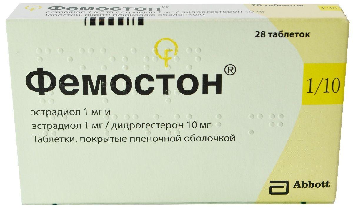 Фемостон 1 мг+10 мг №28 таблетки_60041d50a1dce.jpeg