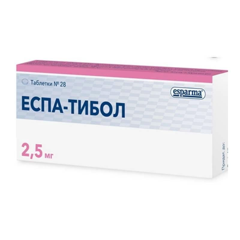 Эспа-Тибол 2,5 мг №28 таблетки_600547b27fcf3.jpeg